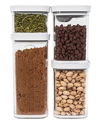 Zwilling 6 Piece Small Fresh Save Cube Container Set