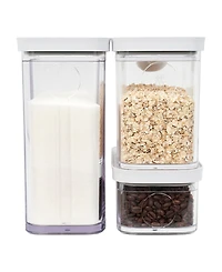 Zwilling 5 Piece Medium Fresh Save Cube Container Set