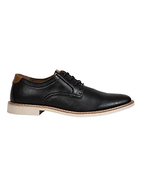 Deer Stags Men's Marco Dress Comfort Oxford Shoes