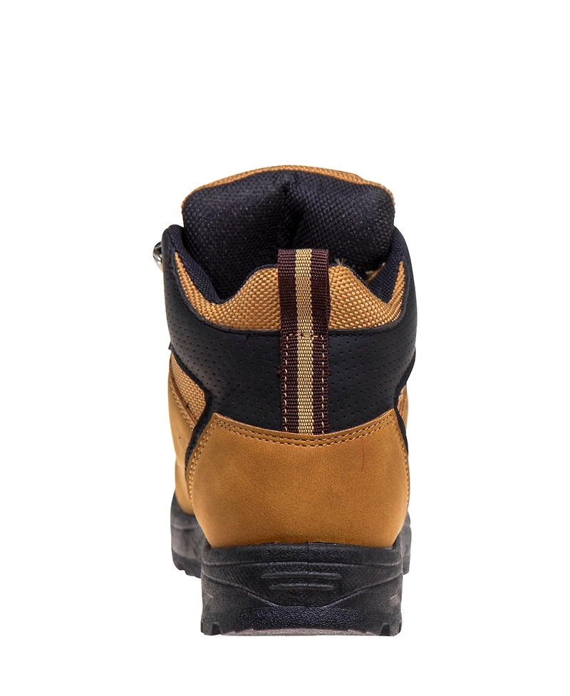 Avalanche Little Boys Hiker Boots