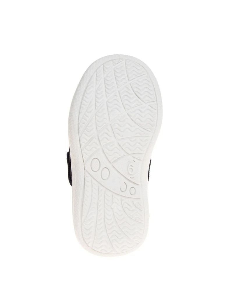 Sail Big and Little Boys Post Boat Lightweight Shoes