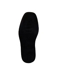 Josmo Little Boys Monk Dress Shoes