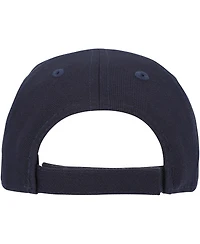 Infant Boys and Girls New Era Navy Minnesota Twins My First 9FIFTY Adjustable Hat