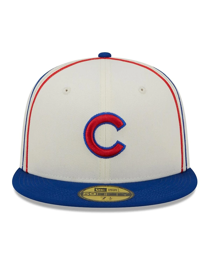 Men's New Era Cream