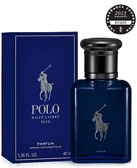 Ralph Lauren Men's Polo Blue Parfum Spray