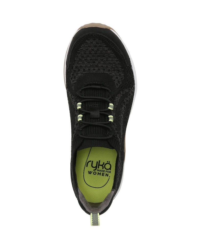 Ryka Women's Echo Sky Slip-On Sneakers