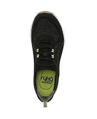 Ryka Women's Echo Sky Slip-On Sneakers