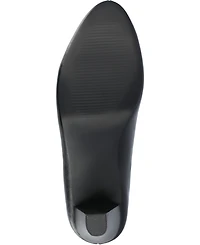 Journee Collection Women's Jovey Kitten Heel Tall Boots