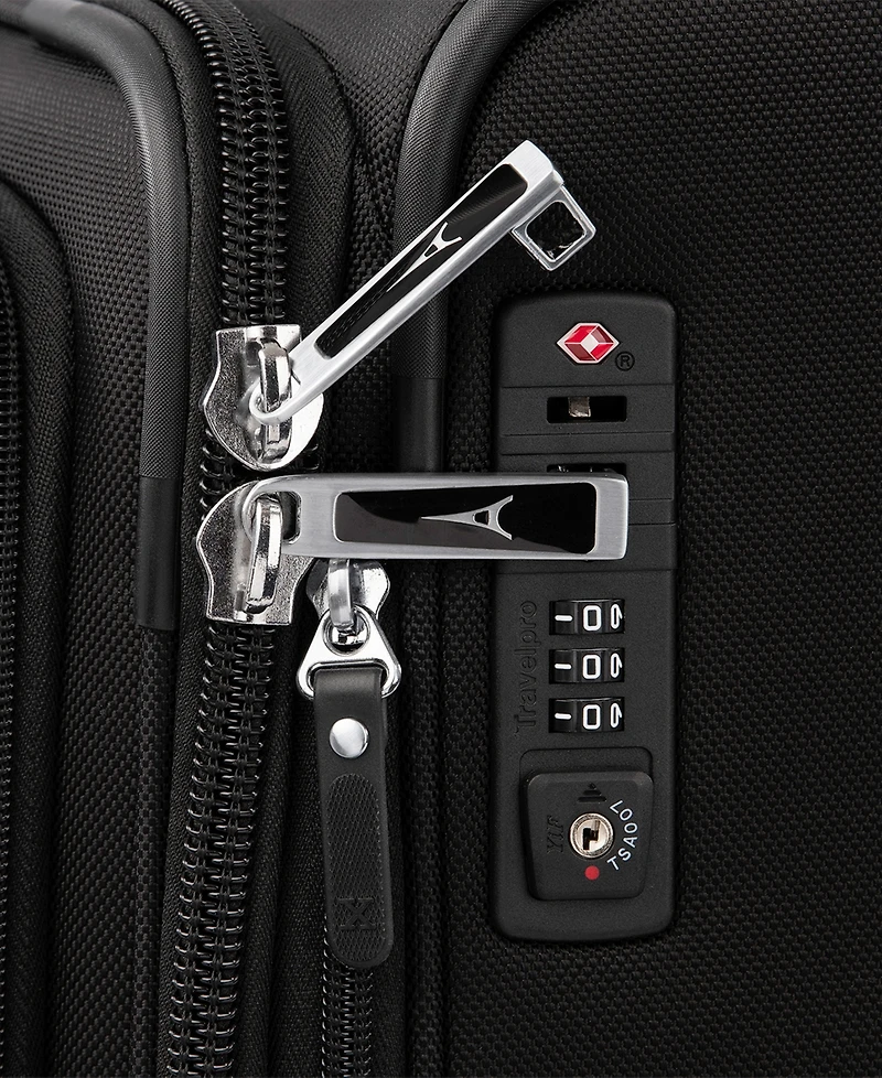 Travelpro Platinum Elite 29" Softside Check-In Spinner