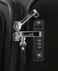 Travelpro Platinum Elite 29" Softside Check-In Spinner