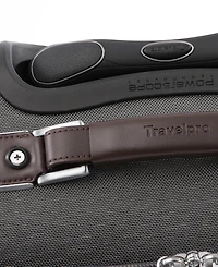 Travelpro Platinum Elite 16" Softside Carry-On Spinner