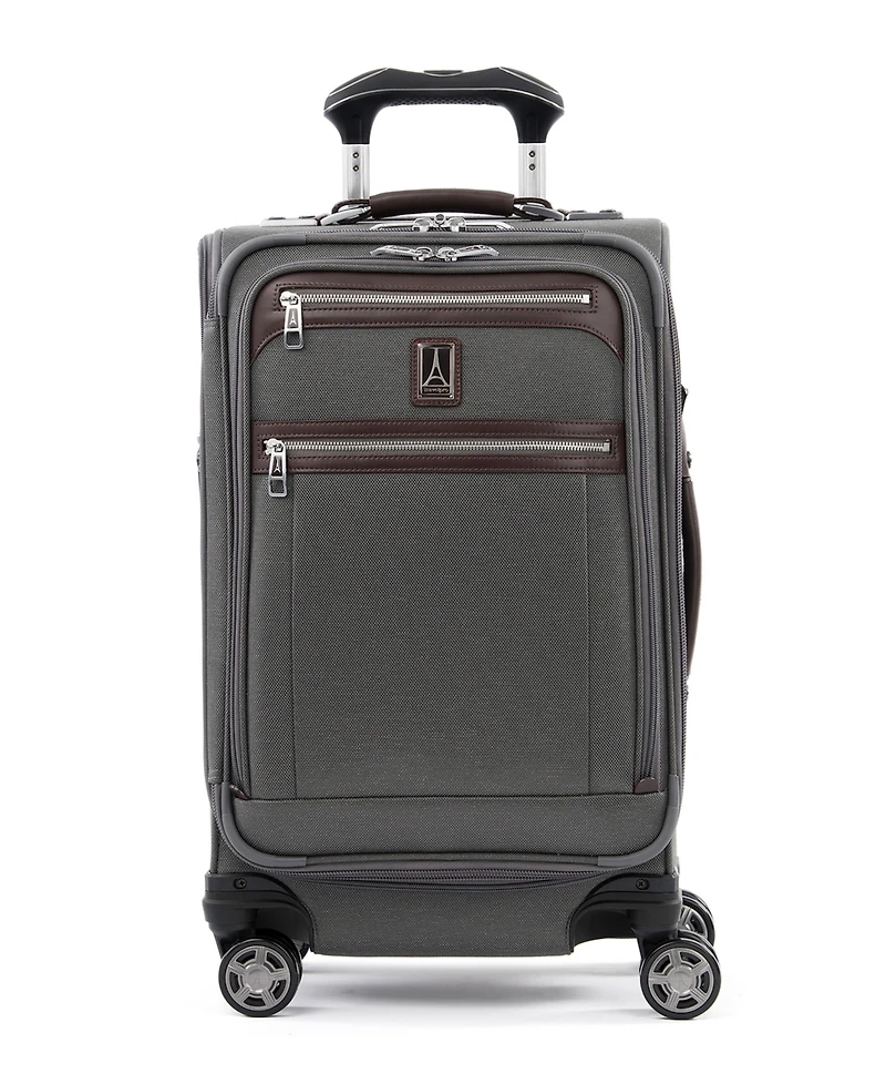 Travelpro Platinum Elite 21" Carry-on Spinner