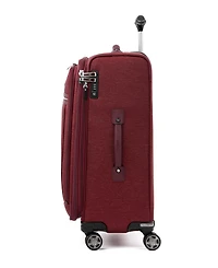 Travelpro Platinum Elite 25" Softside Check-In Spinner