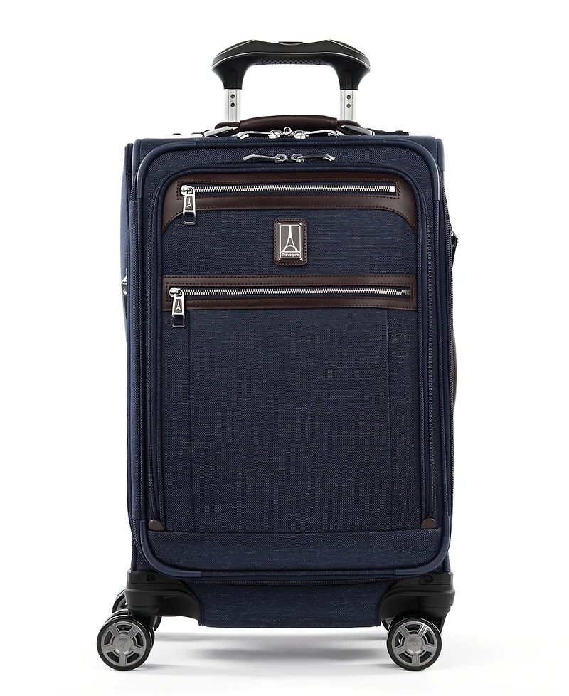 Travelpro Platinum Elite Limited Edition 21" Softside Carry-On Luggage