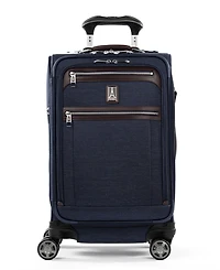 Travelpro Platinum Elite Limited Edition 21" Softside Carry-On Luggage