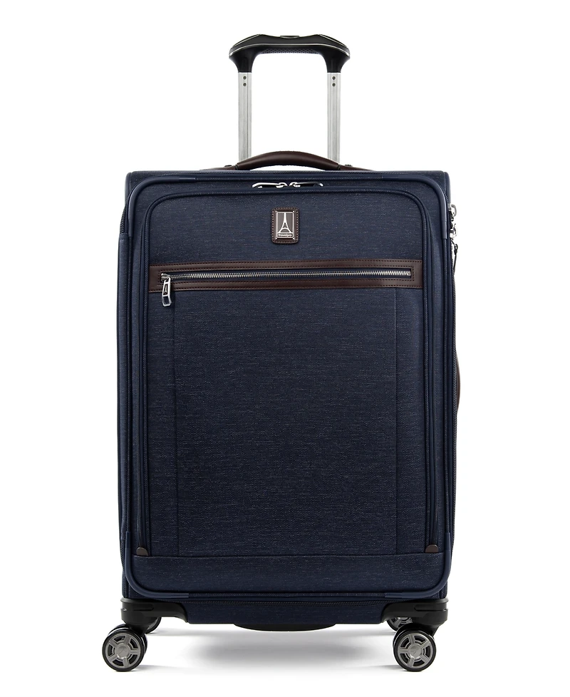 Travelpro Platinum Elite Limited Edition 25" Softside Check-In Luggage