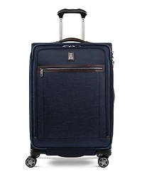Travelpro Platinum Elite Limited Edition 25" Softside Check-In Luggage