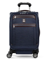 Travelpro Platinum Elite Limited Edition 20" Business Plus Softside Carry-On Luggage