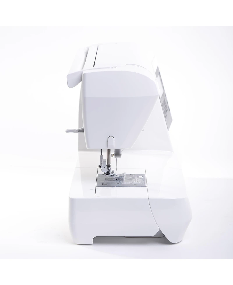 Hzl-G120 Computerized Sewing and Quilting Machine