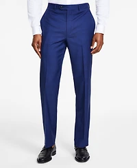 Michael Kors Men's Classic Fit Spring Performance Pants