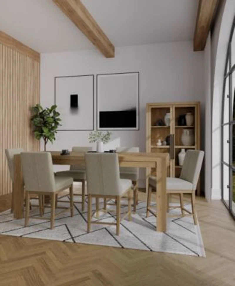 Davie Dining Collection