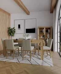 Davie Dining Collection