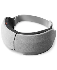 Sharper Image RealTouch Hot or Cold Massager Eye Mask