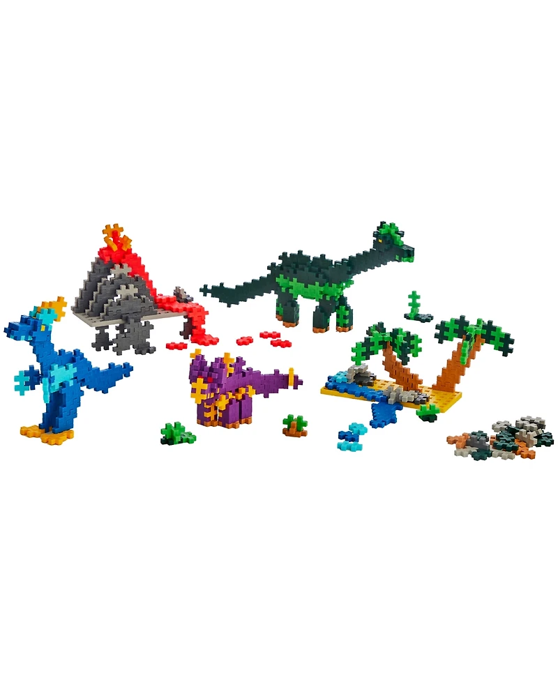 Plus-Plus Learn to Build