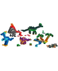Plus-Plus Learn to Build
