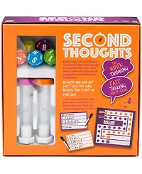 The Good Game Company Second Thoughts Game