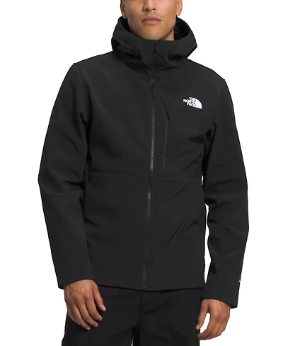The North Face Men's Apex Bionic 3 Hoodie Jacket