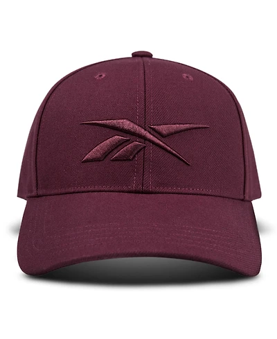 Reebok Men's Vector Logo Cap