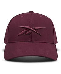 Reebok Men's Vector Logo Cap