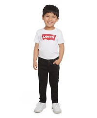 Levi's Toddler Boys 510 Skinny Fit Everyday Stretch Performance Jeans