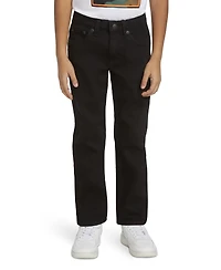 Levi's Little Boys 511 Slim Fit Stretch Performance Jeans