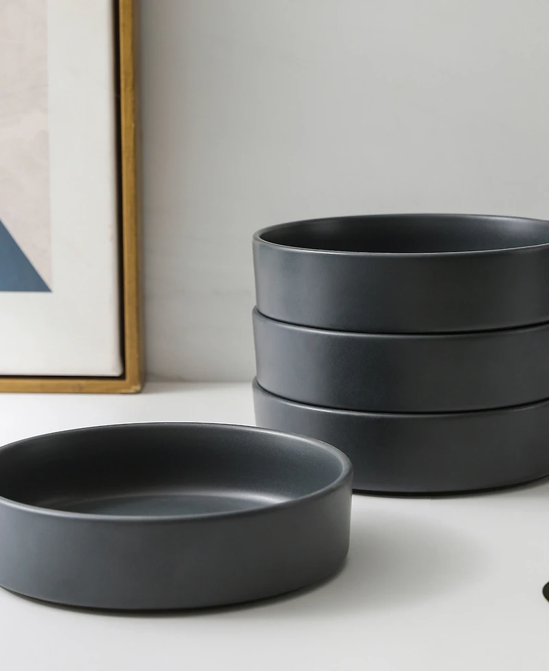 Stone Lain Celina 16 Pc. Dinnerware Set, Service for 4