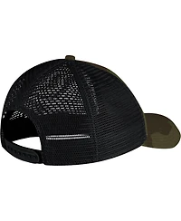 Men's Nike Camo, Black Michigan State Spartans Classic99 Trucker Snapback Hat