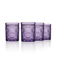 Godinger Jax Double Old Fashion - Set of 4