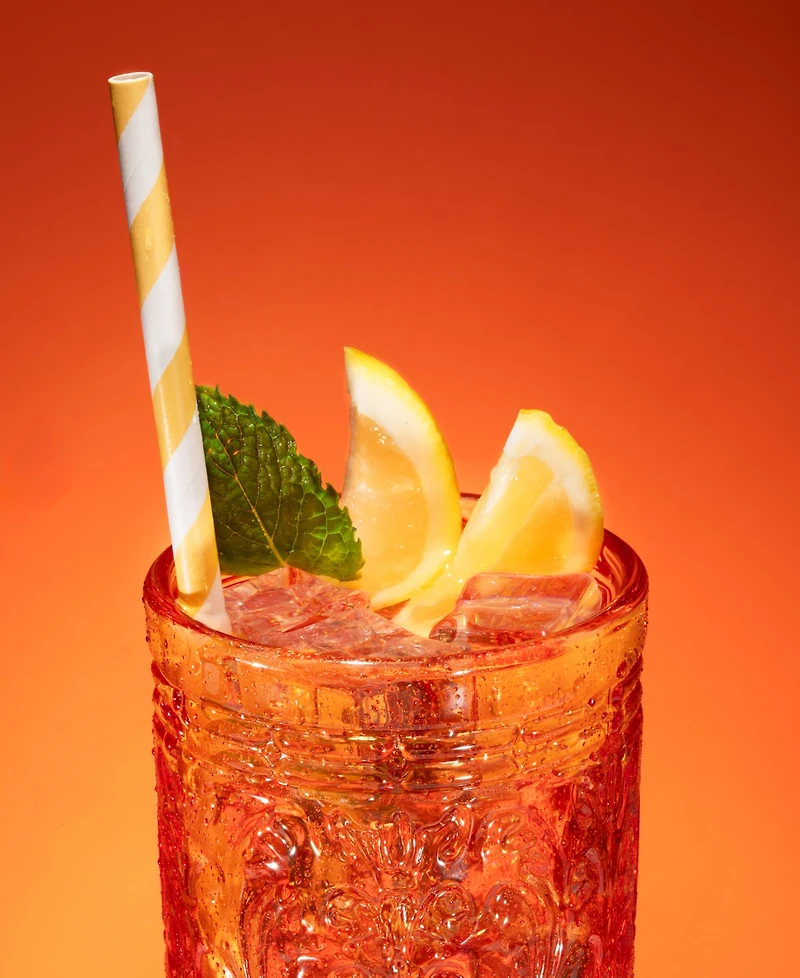 Godinger Jax Highballs, Set of 4
