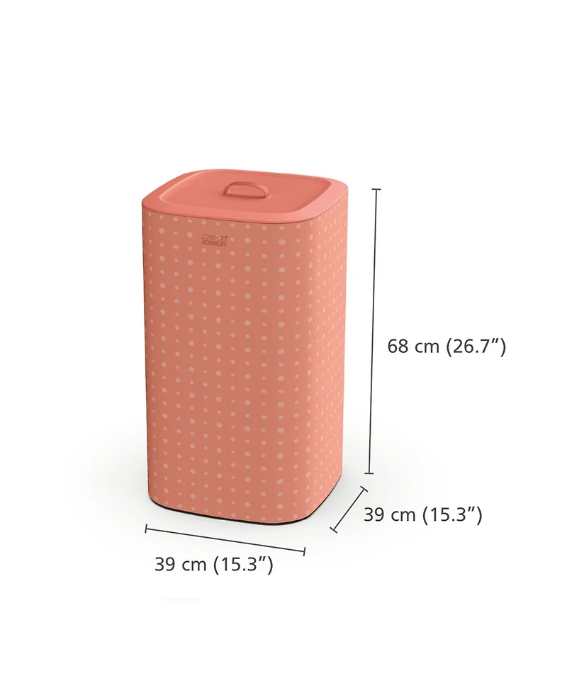Joseph Joseph Tota Pop 60-Litre Laundry Separation Basket