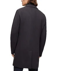 Boss by Hugo Boss Men's Zip-Up Inner Coat