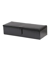 Mele & Co Ainsley Leather Jewelry Case