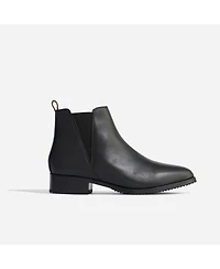 Nisolo Women's Eva Everyday Chelsea Boot