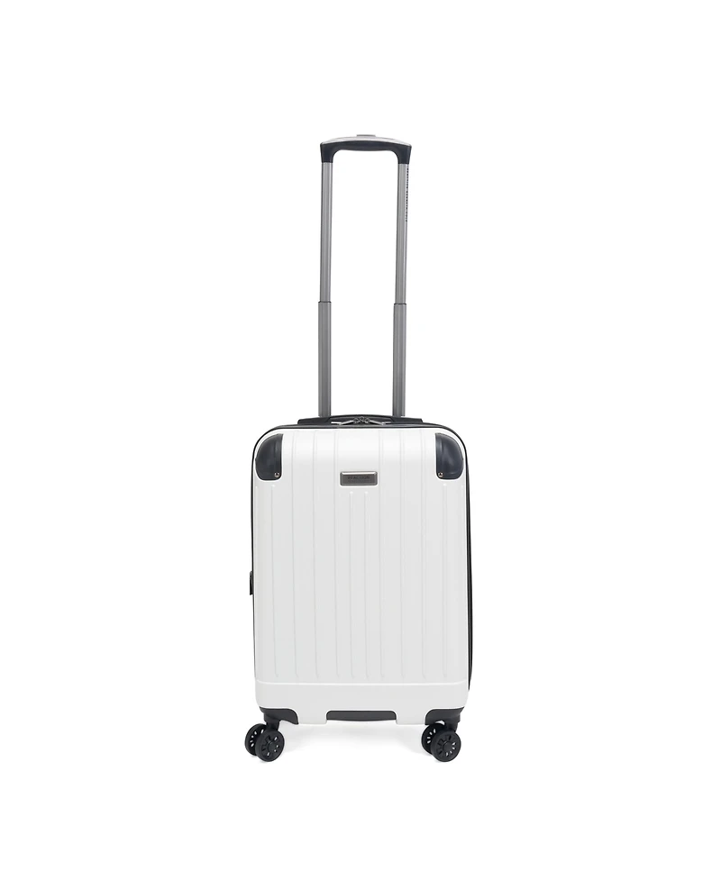 Kenneth Cole Reaction Flying Axis 20" Hardside Expandable Carry-on