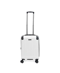 Kenneth Cole Reaction Flying Axis 20" Hardside Expandable Carry-on