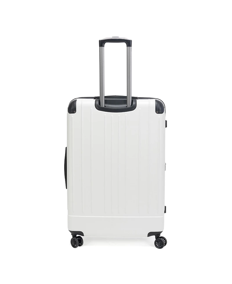 Kenneth Cole Reaction Flying Axis 28" Hardside Expandable Checked Luggage