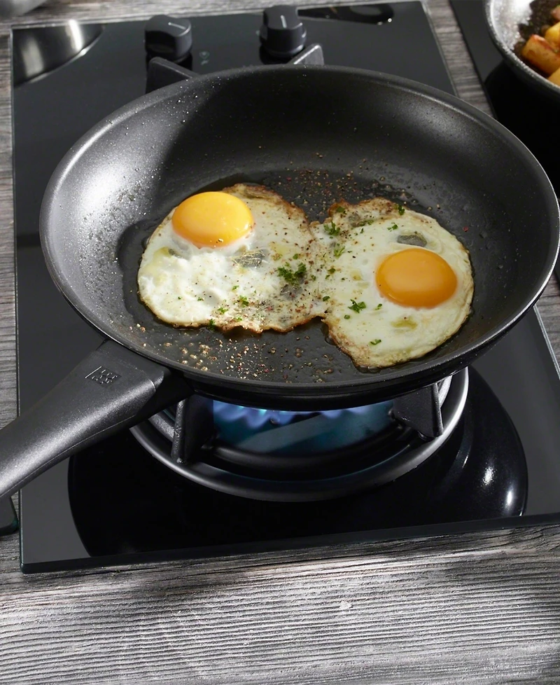 Zwilling Madura Plus 8" Aluminum Fry Pan Nonstick