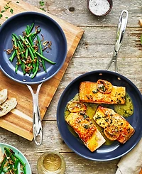 Zwilling Clad Cfx 2-Piece Fry Pan Set