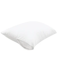 AllerEase Maximum Allergy Protection Pillow Protector, Standard/Queen