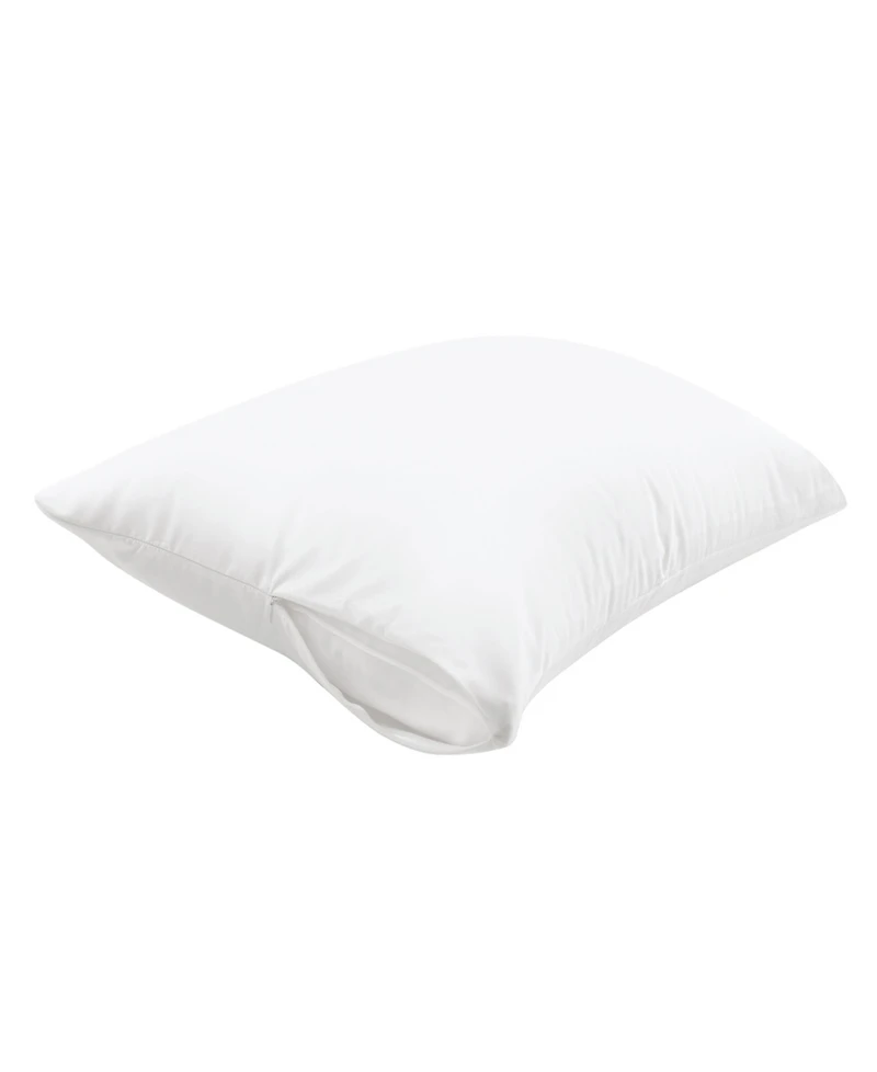 AllerEase Ultimate Protection and Comfort Pillow Protector, King